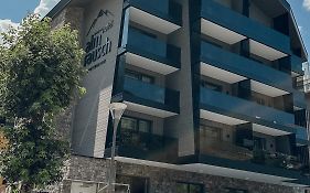 Hotel Almrausch